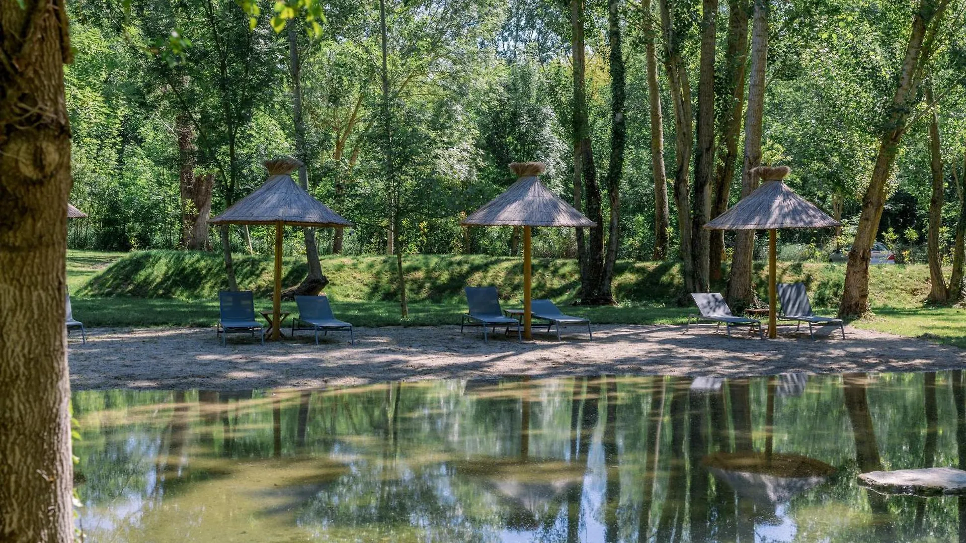 Les Terrasses Du Durzon contacts