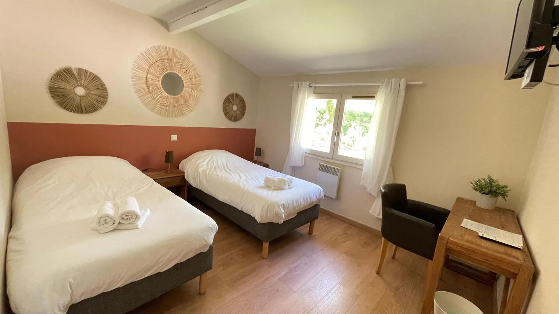 Les Terrasses Du Durzon Hotel Nant 2*,  France